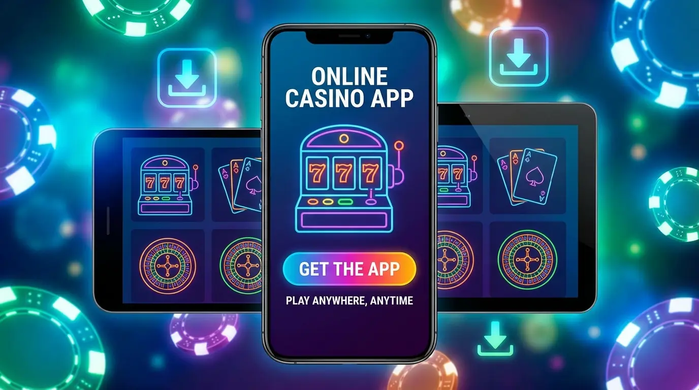 NV App
