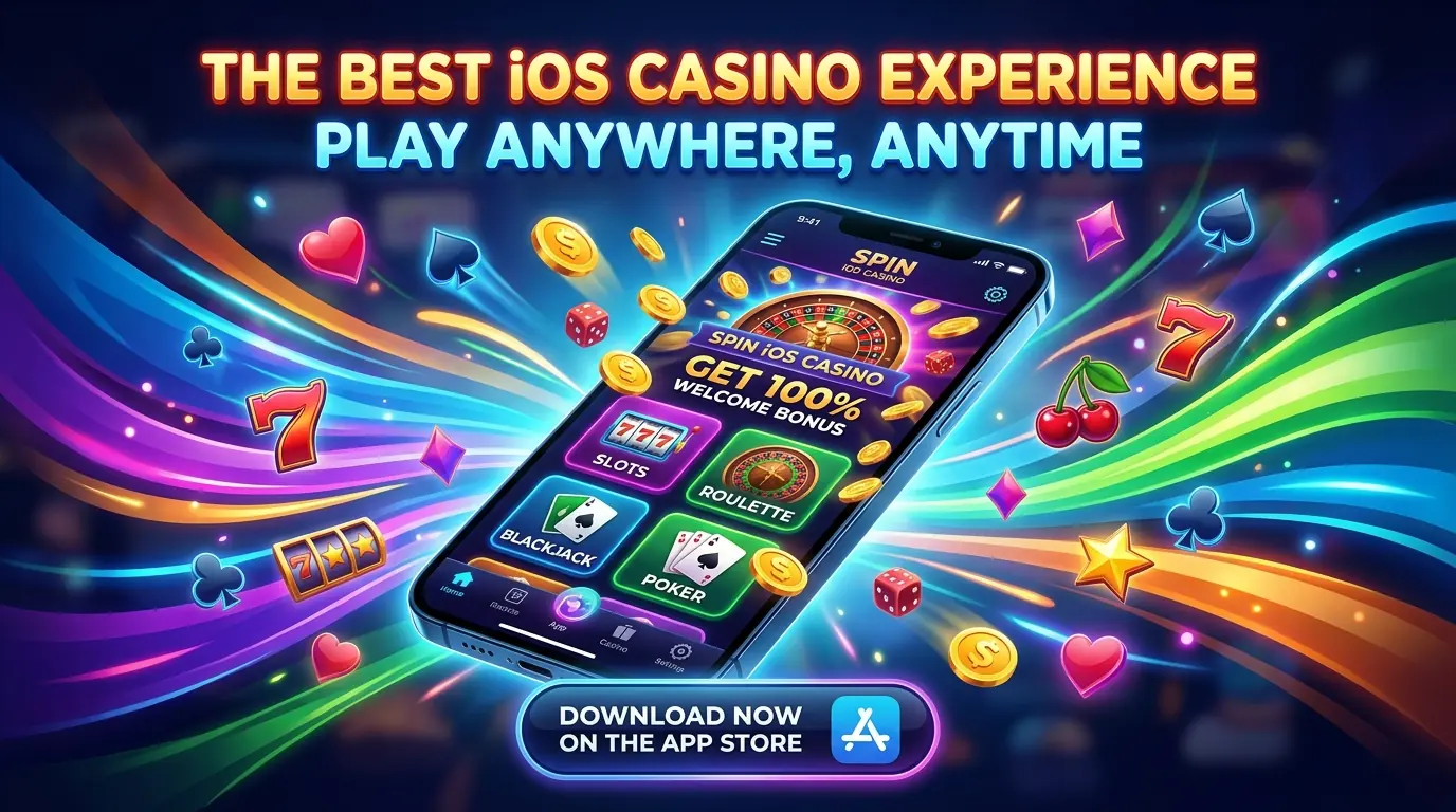 NV iOS App