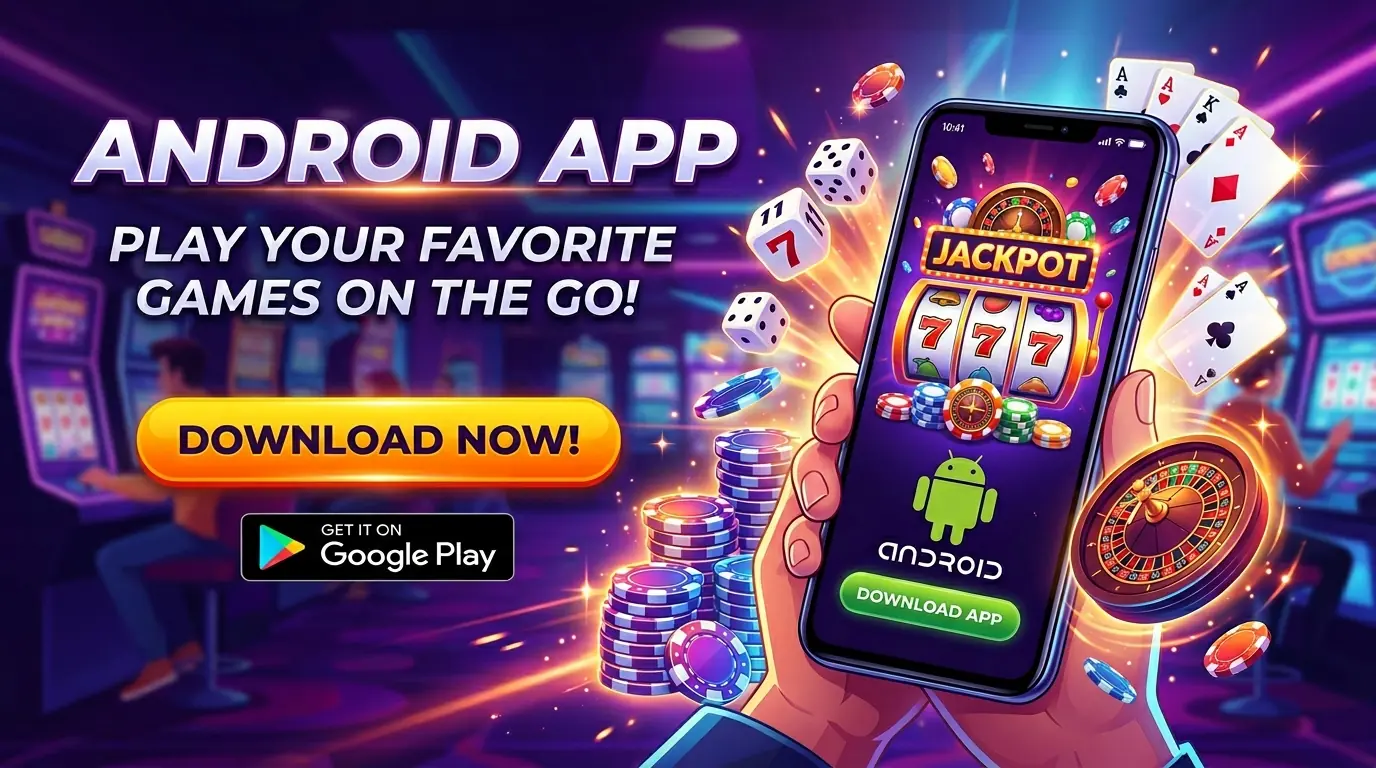 NV Casino auf Android