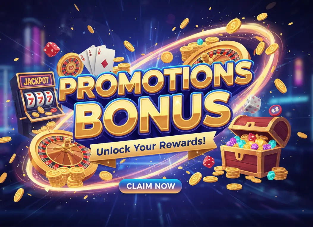 NV Casino Aktionen