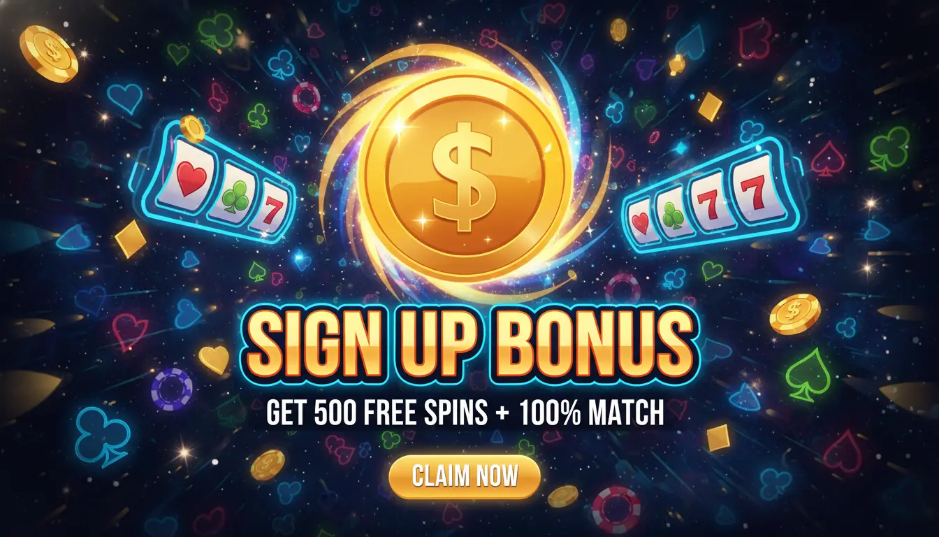NV Anmeldebonus