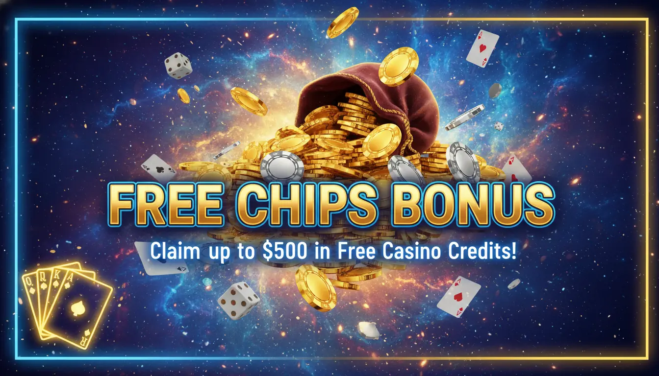 NV Bonuschips