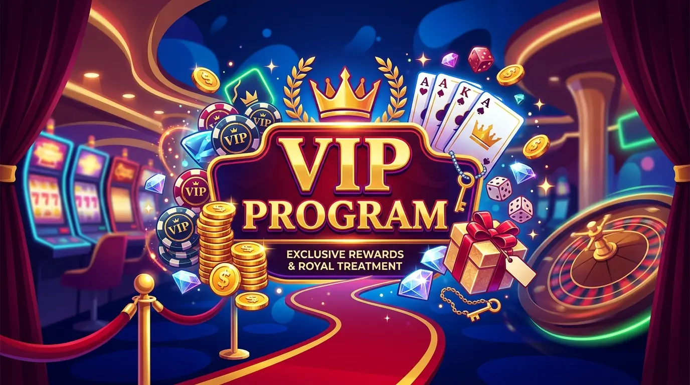 NV VIP Vorteile