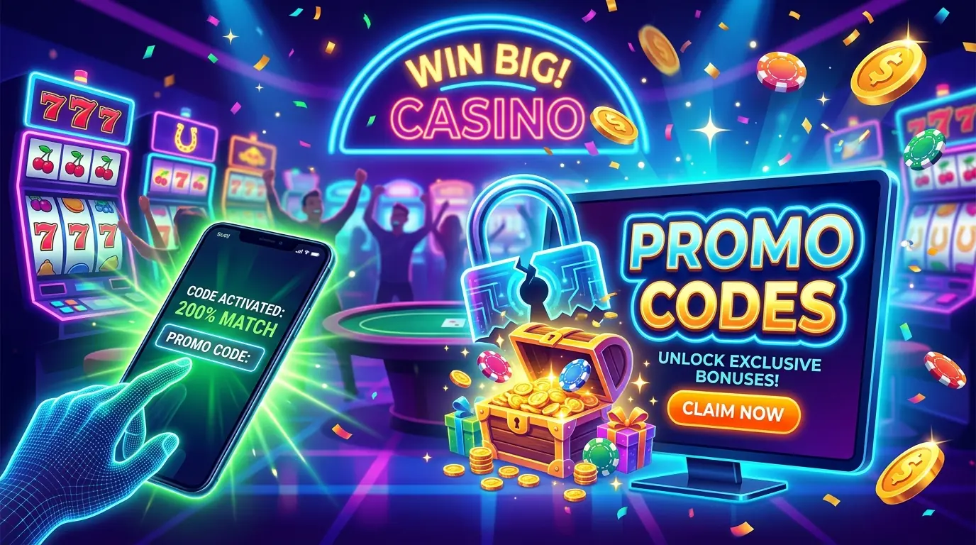 NV Bonuscodes