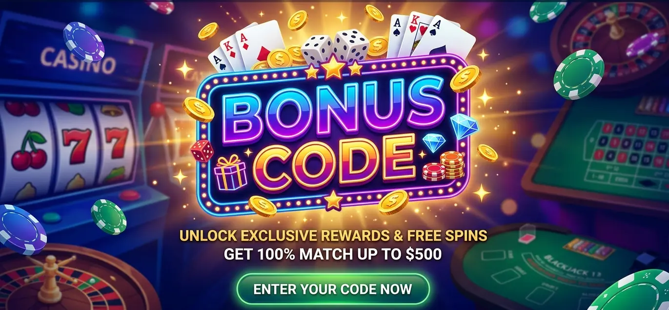NV Bonuscode