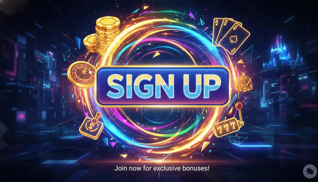 NV Casino Registrierung