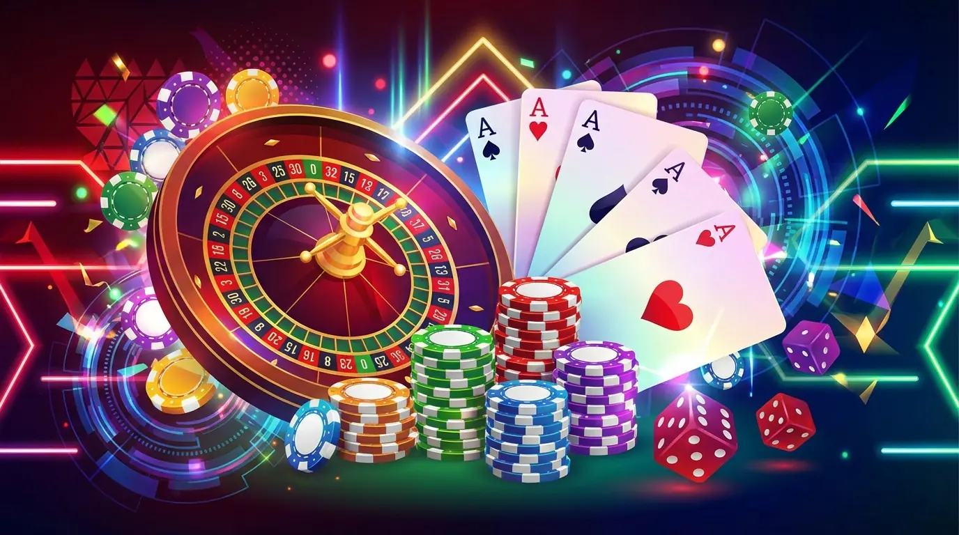 NV Casino Besitzer