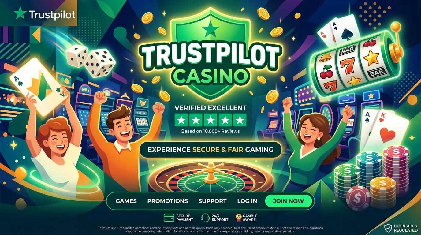 NV Casino Bewertungen