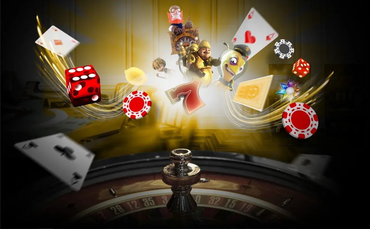 NV Spielangebot