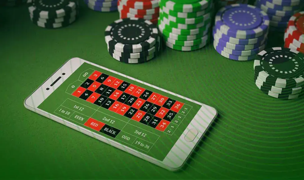 NV Roulette