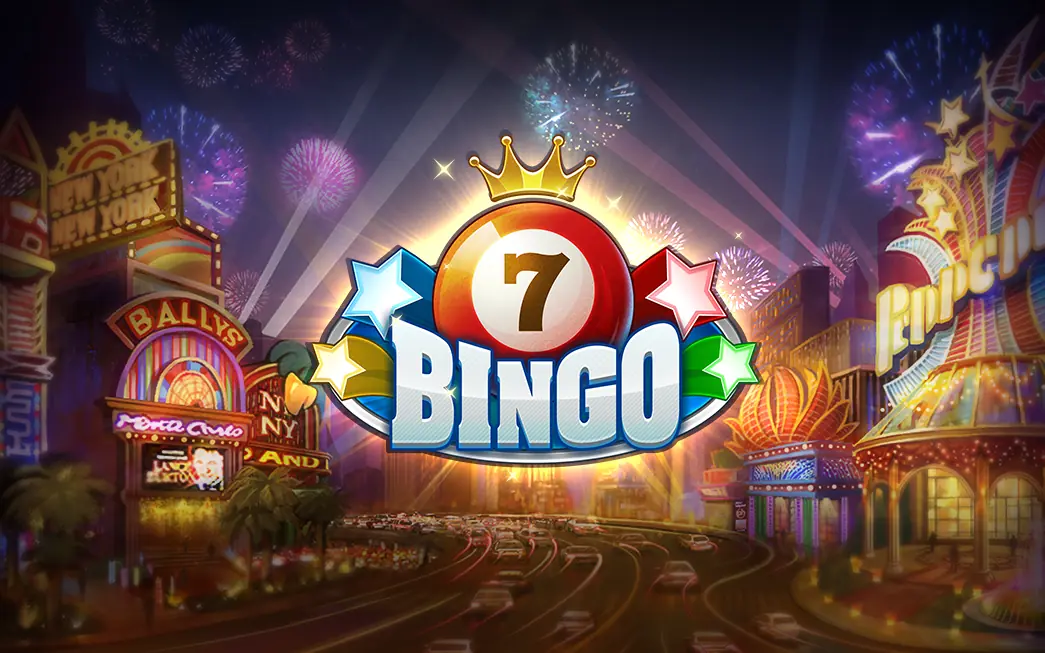 NV Casino Bingo