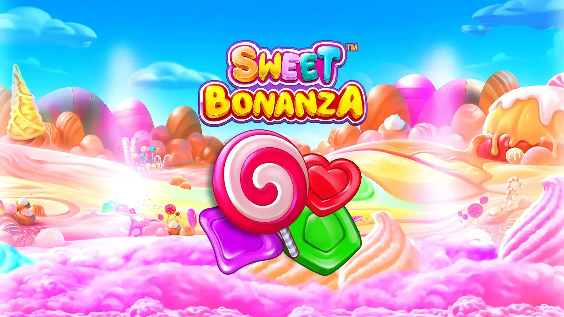 NV Sweet Bonanza