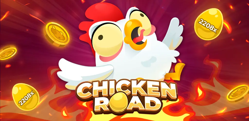 NV Casino Chicken Road