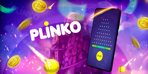 NV Plinko Spiel